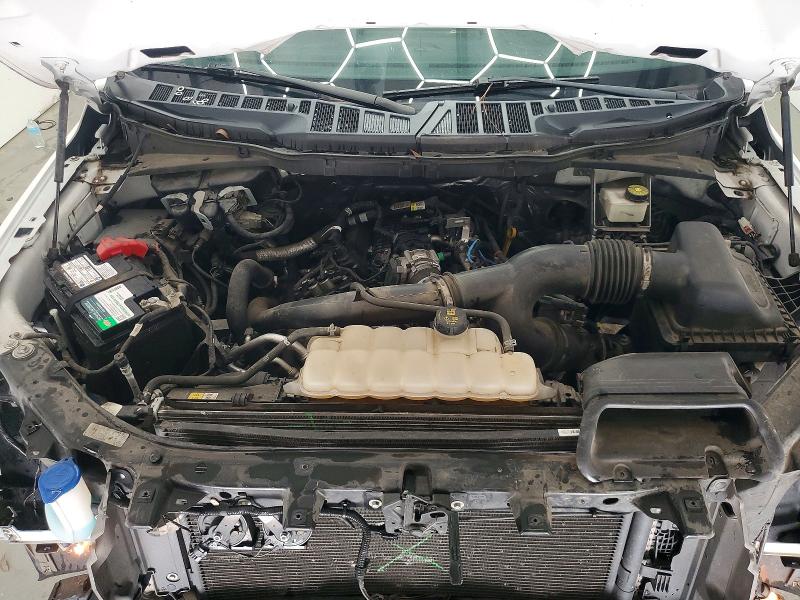Продажа на аукционе авто 2021 Ford F150, vin: 1FTEX1CP6MKE76800, номер лота: 63334506