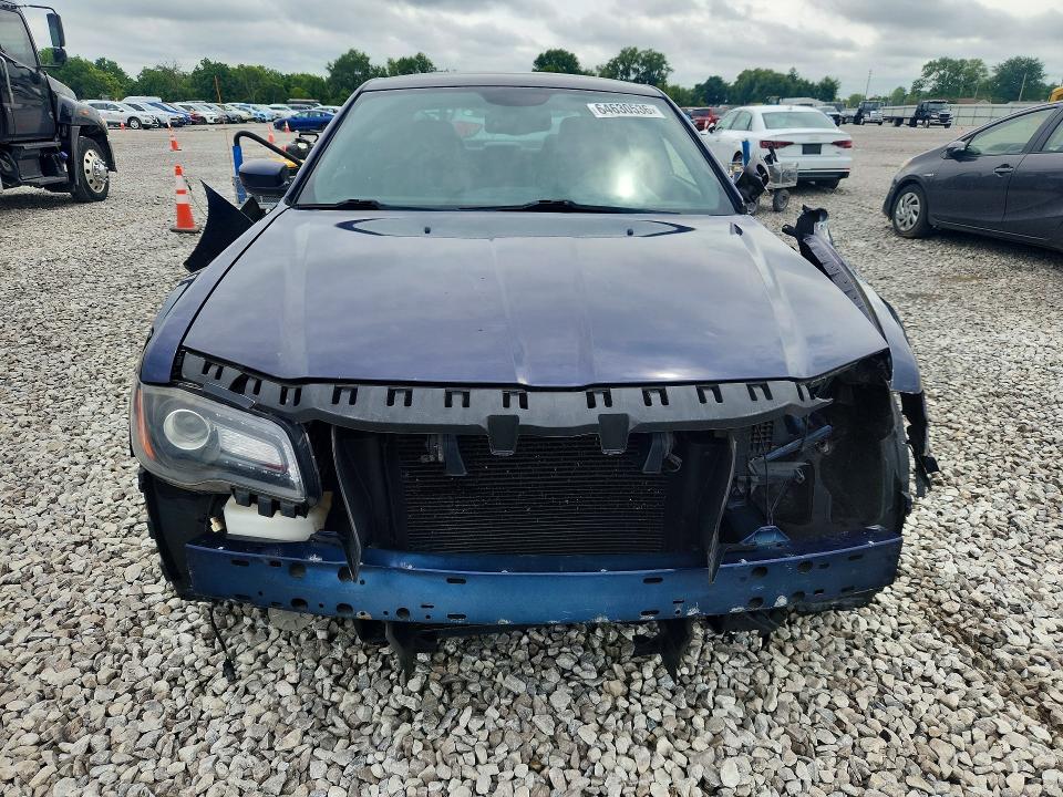 64630536 :رقم المزاد ، 2C3CCABG3DH703294 vin ، 2013 Chrysler 300 مزاد بيع