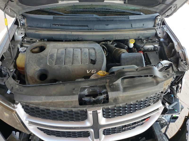 65051746 :رقم المزاد ، 3C4PDCEG9KT717397 vin ، 2019 Dodge Journey مزاد بيع