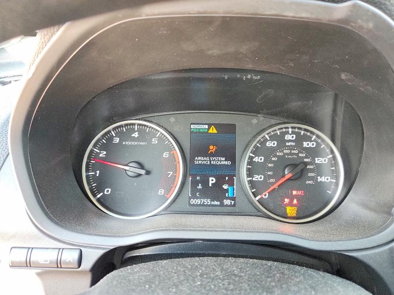 Продажа на аукционе авто 2026 Mitsubishi Eclipse Cross, vin: JA4ATUAA0TZ001735, номер лота: 64745066