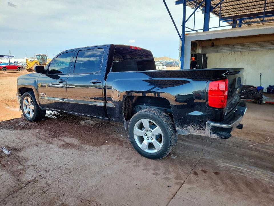 67573866 :رقم المزاد ، 3GCPCREC4EG484593 vin ، 2014 Chevrolet Silverado مزاد بيع