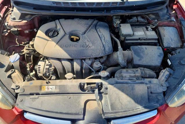 Продажа на аукционе авто 2016 Hyundai Elantra, vin: 5NPDH4AE5GH774141, номер лота: 63555756