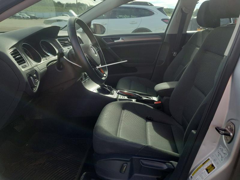 Aukcja sprzedaży 2016 Volkswagen Golf Sportwagen, vin: 3VWC17AU0GM505707, numer aukcji: 60034346