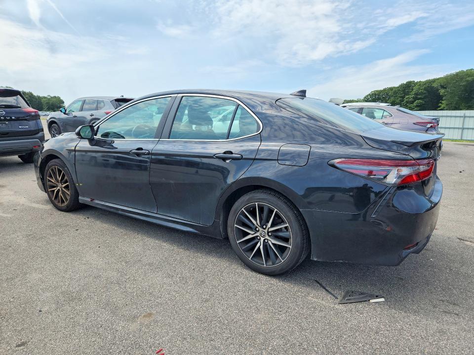 Aukcja sprzedaży 2023 Toyota Camry, vin: 4T1G11AK6PU164336, numer aukcji: 64121906