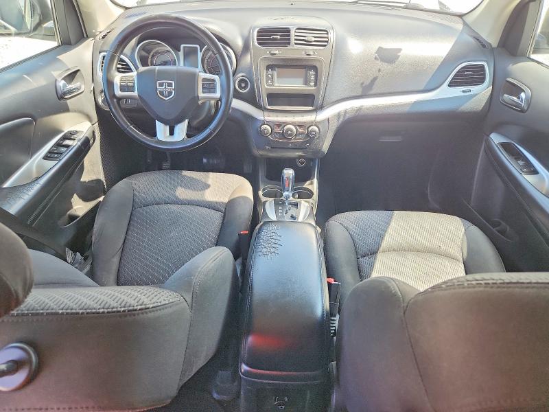 64372326 :رقم المزاد ، 3C4PDCAB7JT208739 vin ، 2018 Dodge Journey مزاد بيع