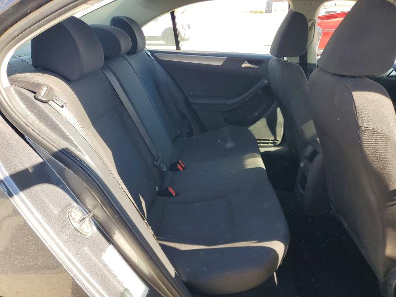 Продаж на аукціоні авто 2015 Volkswagen Jetta, vin: 3VWD17AJ9FM297982, номер лоту: 66570126