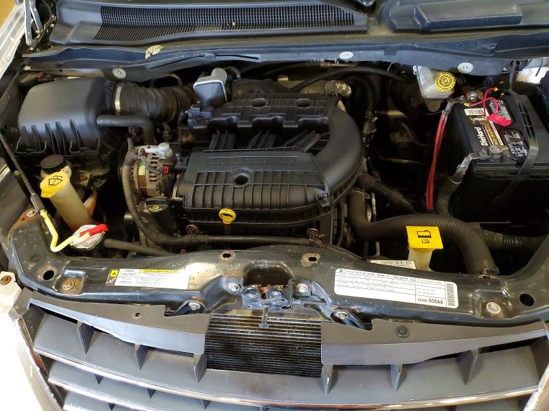 Aukcja sprzedaży 2009 Chrysler Town & Country, vin: 2A8HR54X69R655191, numer aukcji: 66117166