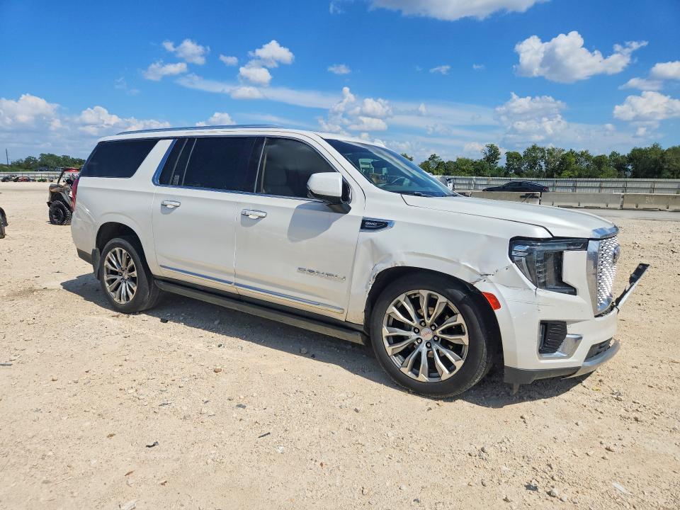 Продажа на аукционе авто 2021 Gmc Yukon Xl, vin: 1GKS1JKL8MR267749, номер лота: 66928156
