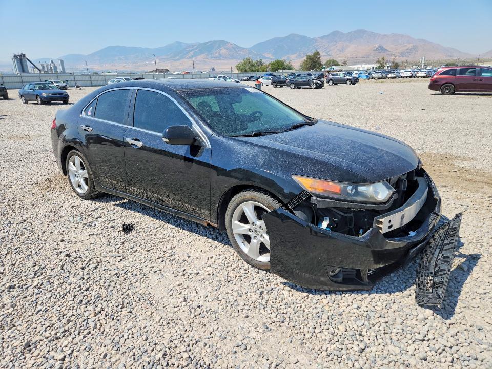 Продаж на аукціоні авто 2009 Acura Tsx, vin: JH4CU26609C010692, номер лоту: 63585006