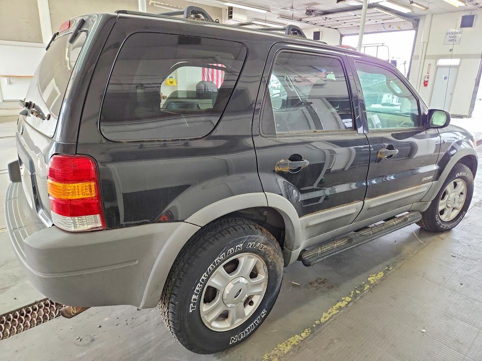 Aukcja sprzedaży 2002 Ford Escape, vin: 1FMYU03172KC10819, numer aukcji: 65885986