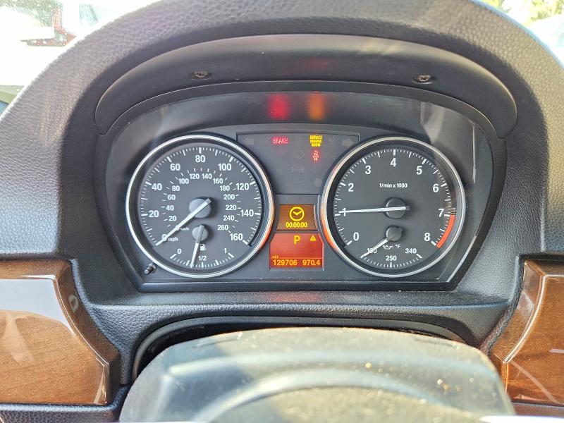 Aukcja sprzedaży 2012 Bmw 328, vin: WBADW7C58CE730677, numer aukcji: 66954026