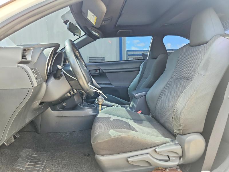 Aukcja sprzedaży 2011 Scion Tc, vin: JTKJF5C77B3016568, numer aukcji: 64408486