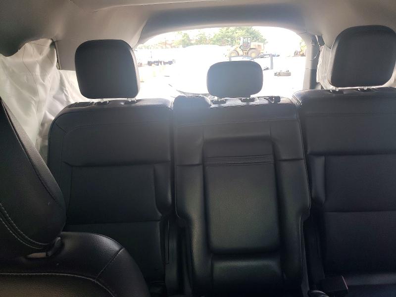 Aukcja sprzedaży 2021 Ford Explorer, vin: 1FMSK8FH6MGB62464, numer aukcji: 63850266