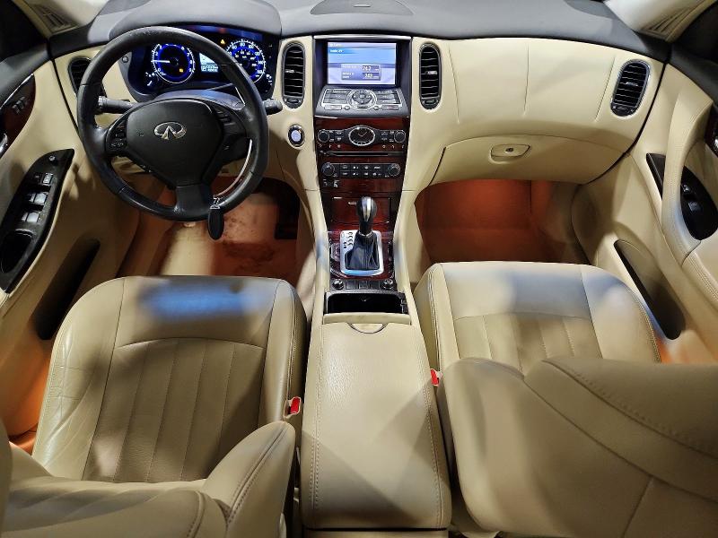 Aukcja sprzedaży 2016 Infiniti Qx50, vin: JN1BJ0RR5GM265123, numer aukcji: 64597126