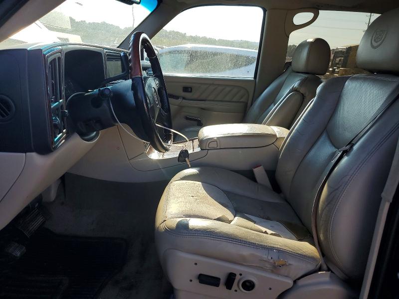 Aukcja sprzedaży 2006 Cadillac Escalade, vin: 3GYFK66N86G103398, numer aukcji: 64660636