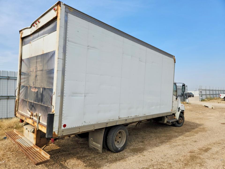 Продажа на аукционе авто 2006 Hino Hino 185, vin: 5PVNC6JM362S10901, номер лота: 66629536