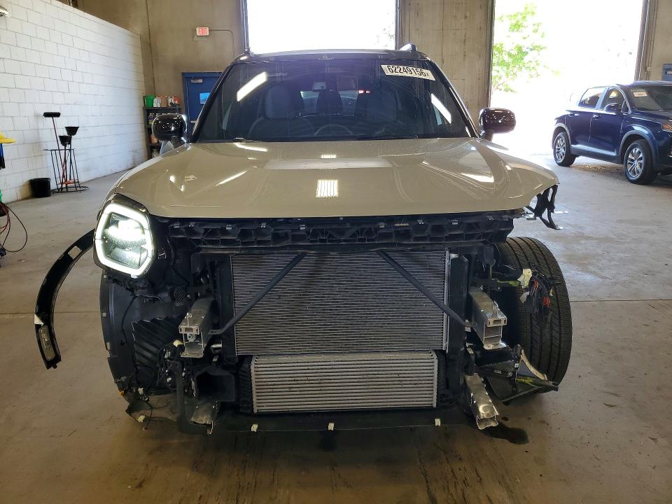 Продаж на аукціоні авто 2025 Mini Countryman, vin: WMZ23GA09S7T53290, номер лоту: 62249156