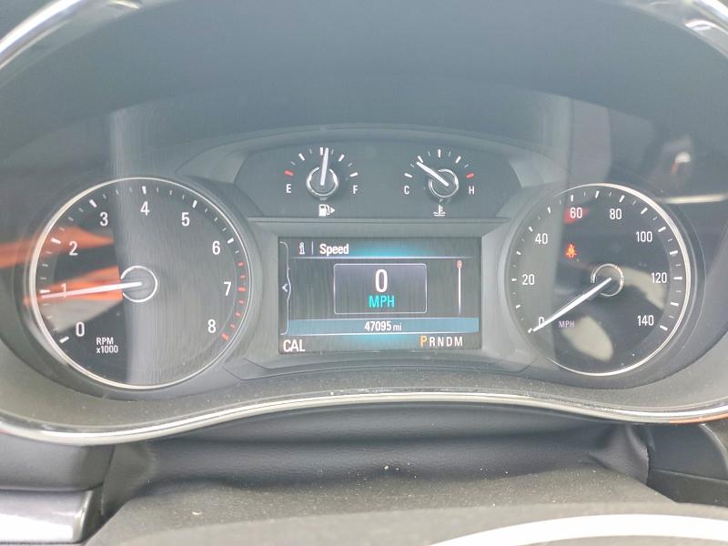 Aukcja sprzedaży 2021 Buick Encore, vin: KL4CJASB4MB333739, numer aukcji: 64143836