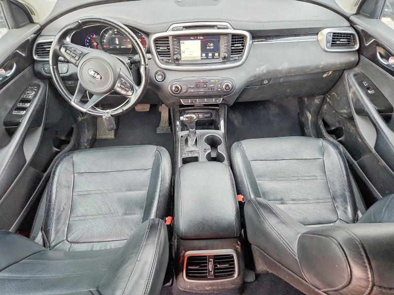 Продаж на аукціоні авто 2016 Kia Sorento, vin: 5XYPHDA50GG085953, номер лоту: 64463666