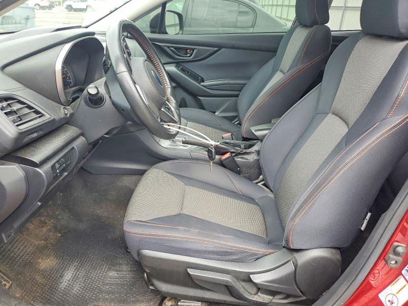 Продажа на аукционе авто 2019 Subaru Crosstrek, vin: JF2GTADC5K8273294, номер лота: 65115666