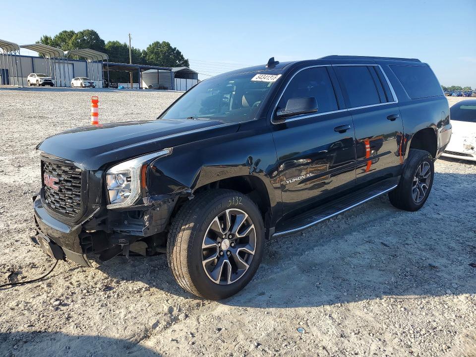 Aukcja sprzedaży 2018 Gmc Yukon Xl, vin: 1GKS1GKC8JR342321, numer aukcji: 64341316