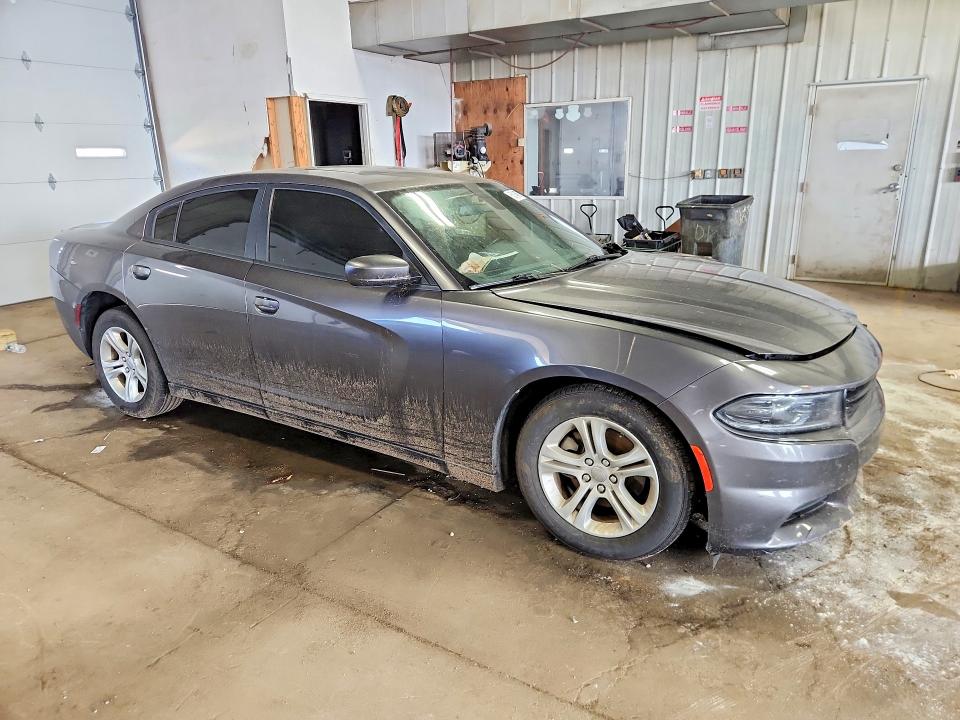 Aukcja sprzedaży 2022 Dodge Charger, vin: 2C3CDXBG9NH182776, numer aukcji: 63184976