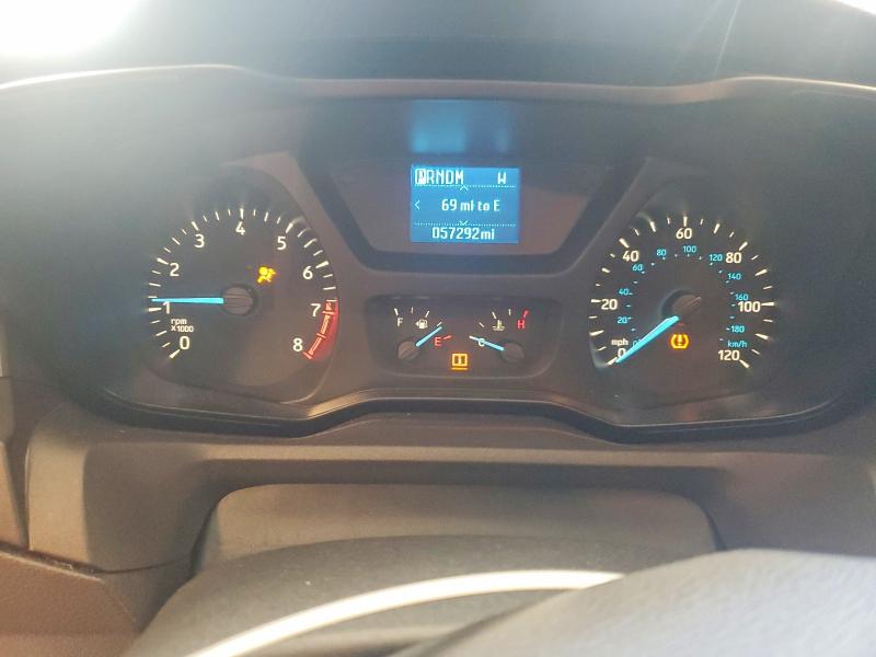 2019 Ford Transit მანქანა იყიდება აუქციონზე, vin: 1FMZK1YM6KKA13577, აუქციონის ნომერი: 66228226