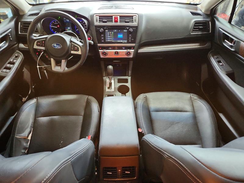 62465386 :رقم المزاد ، 4S4BSENC4H3301511 vin ، 2017 Subaru Outback مزاد بيع