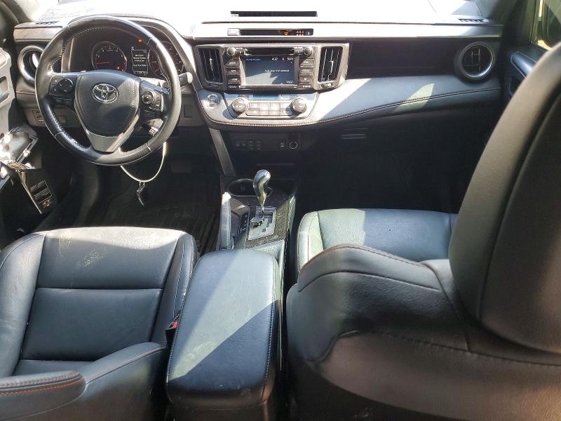Auction sale of the 2017 Toyota Rav4, vin: JTMNFREV6HD100329, lot number: 65925436