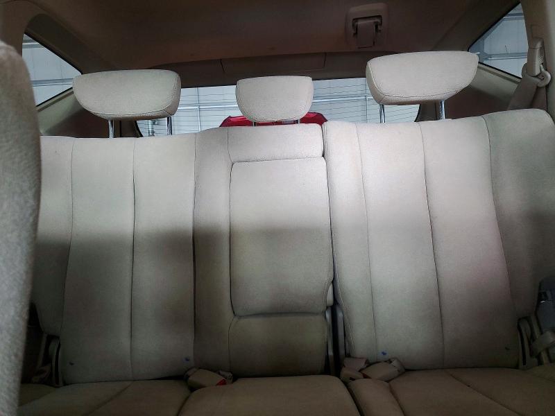 Aukcja sprzedaży 2004 Nissan Murano, vin: JN8AZ08W34W336686, numer aukcji: 67105406