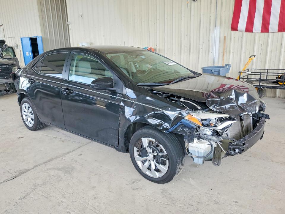 2016 Toyota Corolla მანქანა იყიდება აუქციონზე, vin: 5YFBURHE1GP481653, აუქციონის ნომერი: 63415066
