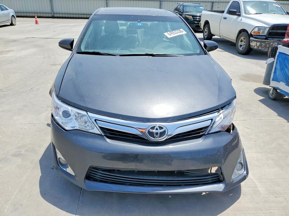 Продажа на аукционе авто 2013 Toyota Camry, vin: 4T1BK1FK0DU533185, номер лота: 64053336