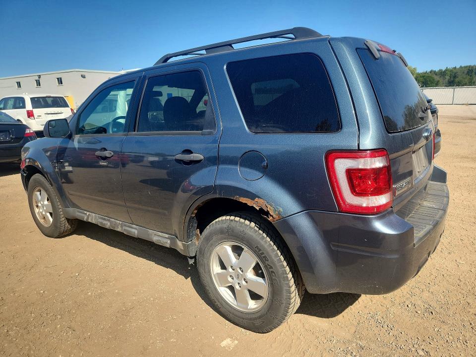Aukcja sprzedaży 2011 Ford Escape, vin: 1FMCU0D72BKC33860, numer aukcji: 66043576