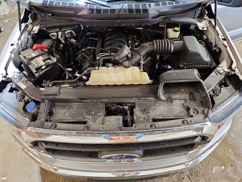 66525776 :رقم المزاد ، 1FTFW1E54PFA85046 vin ، 2023 Ford F150 مزاد بيع