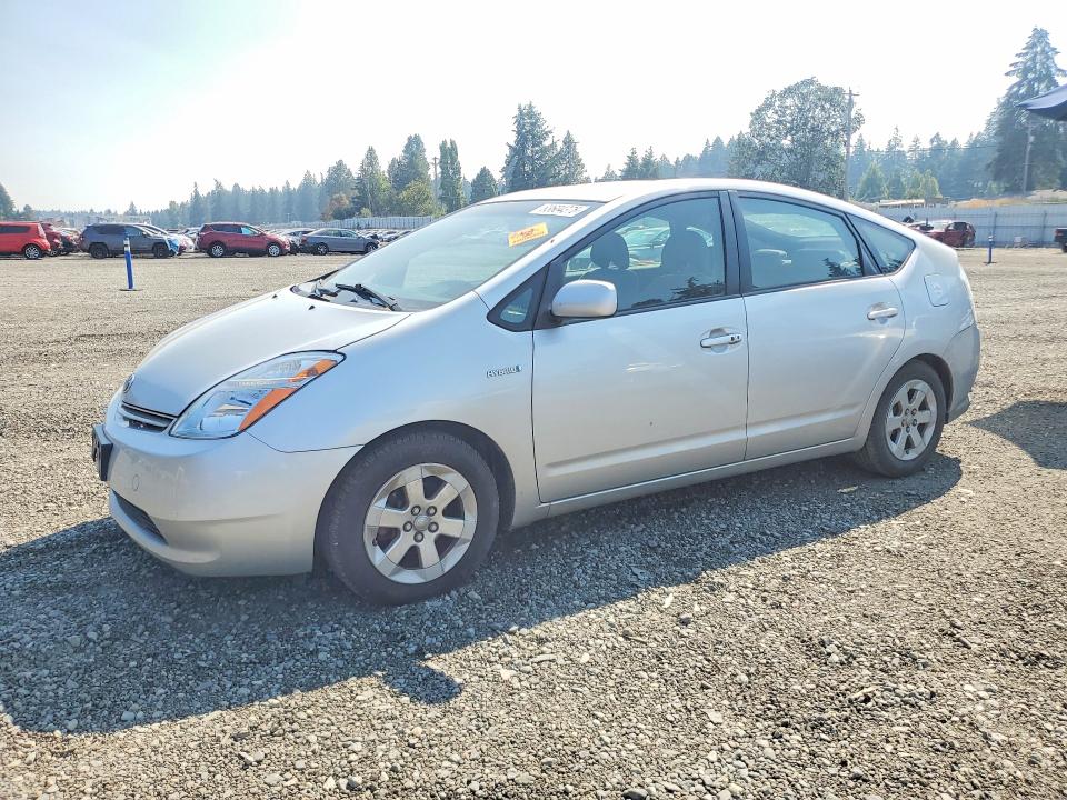Auction sale of the 2008 Toyota Prius, vin: JTDKB20U683433642, lot number: 63604376