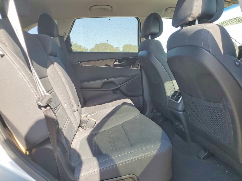 Aukcja sprzedaży 2016 Kia Sorento, vin: 5XYPG4A30GG052274, numer aukcji: 63771126