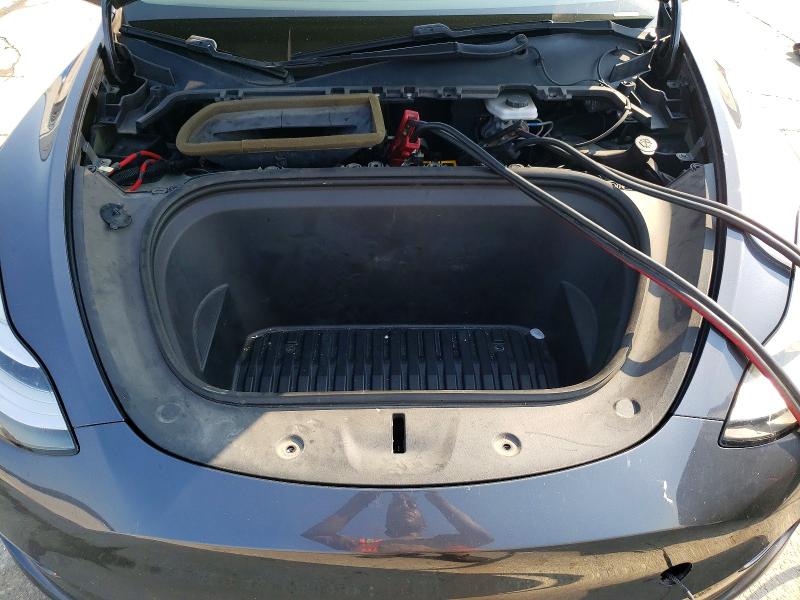 Aukcja sprzedaży 2020 Tesla Model Y, vin: 5YJYGDEE3LF014409, numer aukcji: 66476986