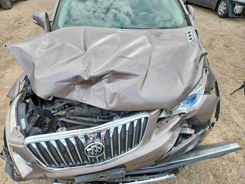 Продажа на аукционе авто 2015 Buick Encore, vin: KL4CJBSB8FB177553, номер лота: 65904776