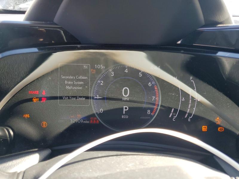 Продаж на аукціоні авто 2023 Lexus Nx, vin: 2T2GGCEZ8PC023685, номер лоту: 66377496