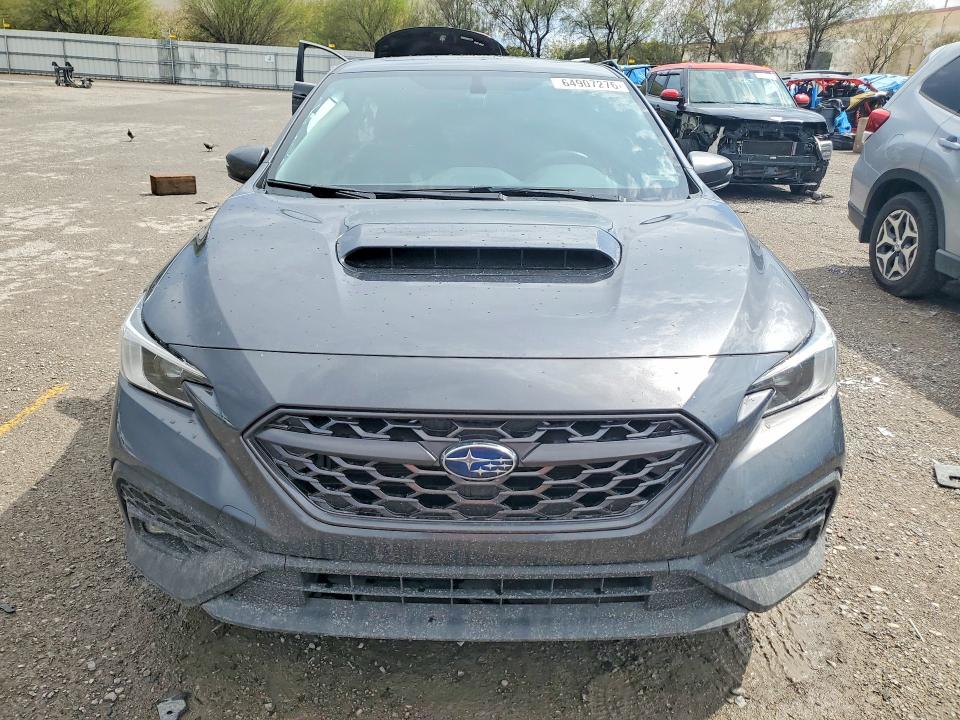 Aukcja sprzedaży 2023 Subaru Wrx, vin: JF1VBAL61P9810156, numer aukcji: 64907276