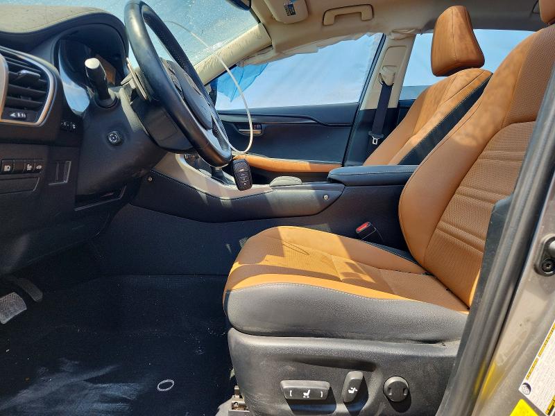 Aukcja sprzedaży 2020 Lexus Nx, vin: JTJDARBZ8L5005451, numer aukcji: 64942726
