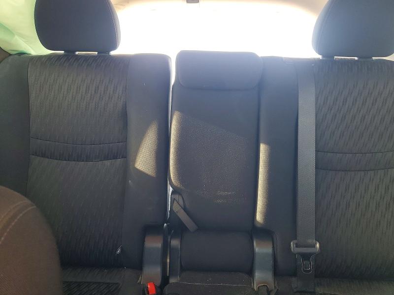 2018 Nissan Rogue მანქანა იყიდება აუქციონზე, vin: 5N1AT2MV1JC813713, აუქციონის ნომერი: 66710546