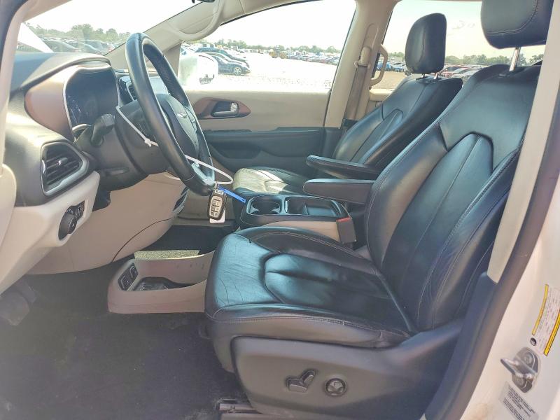 Aukcja sprzedaży 2017 Chrysler Pacifica, vin: 2C4RC1BG8HR583529, numer aukcji: 65555046