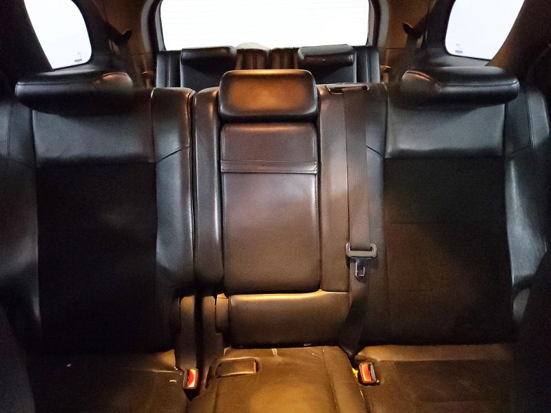 Aukcja sprzedaży 2018 Dodge Durango, vin: 1C4RDHDG5JC213088, numer aukcji: 63600036