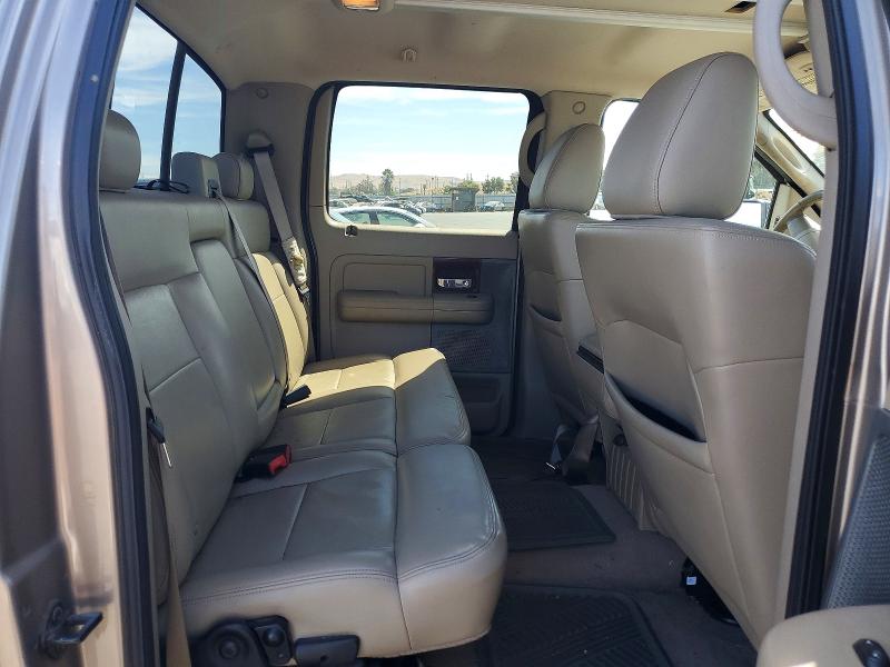 Aukcja sprzedaży 2005 Ford F150, vin: 1FTPW14545KD79699, numer aukcji: 66446186