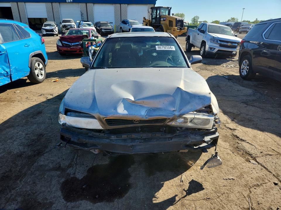Aukcja sprzedaży 1994 Acura Legend, vin: JH4KA7679RC011379, numer aukcji: 66792556
