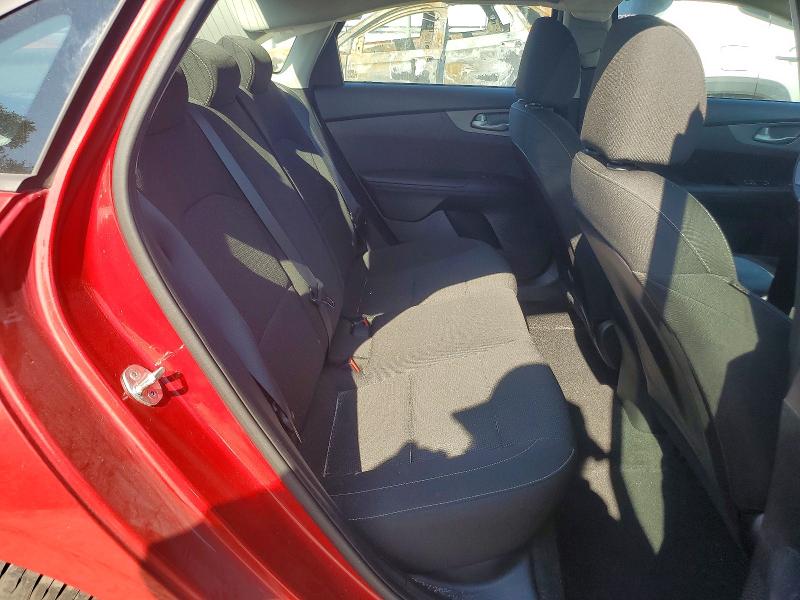 Продажа на аукционе авто 2020 Kia Forte, vin: 3KPF24ADXLE218276, номер лота: 65577186