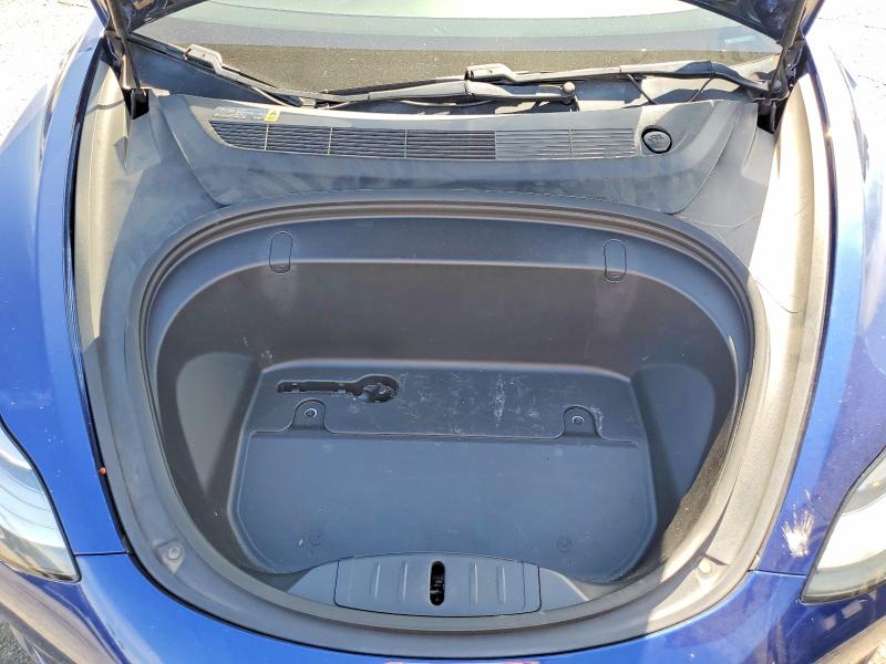 Продажа на аукционе авто 2019 Tesla Model 3, vin: 5YJ3E1EA5KF419715, номер лота: 66082446