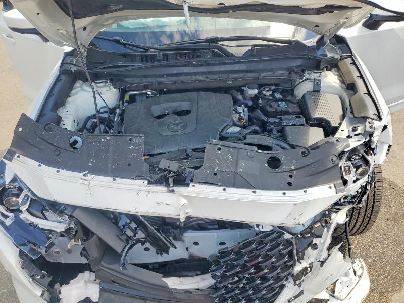 65541556 :رقم المزاد ، JM3KFBEM0S0726711 vin ، 2025 Mazda Cx-5 مزاد بيع