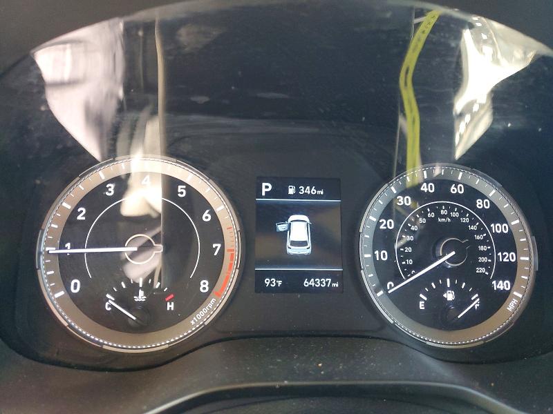 Продаж на аукціоні авто 2020 Hyundai Venue, vin: KMHRB8A35LU026157, номер лоту: 63181766